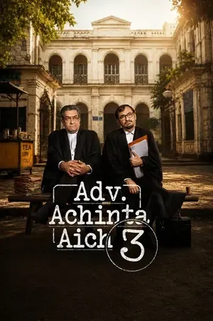 Adv. Achinta Aich 2026 Season 3 Bengali Audio WEB-DL | Hindi Dubbed Movie [ALL EPISODES]