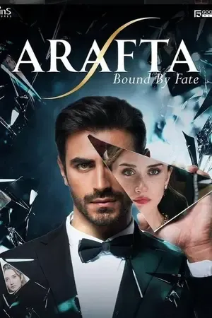 Arafta 2026 Season 2 Hindi Audio WEB-DL | Hindi Dubbed Movie [EP 01-06 ADDED]