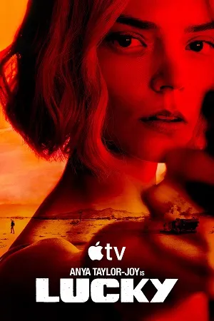 Lucky 2026 Season 1 English Audio WEB-DL | Hindi Dubbed Movie [EP - 06 ADDED]
