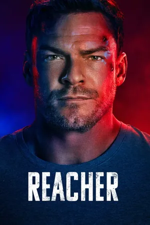 Reacher 2026 Season 4 Hindi - English Dual Audio WEB-DL | Hindi Dubbed Movie [EP 01-03 ADDED]