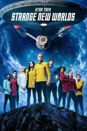 Star Trek: Strange New Worlds 2026 Season 4 Hindi - English Audio WEB-DL | Hindi Dubbed Movie [EP - 04 ADDED]