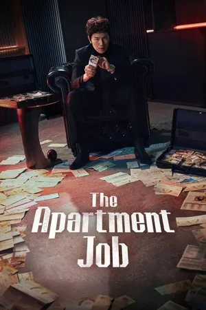 The Apartment Job 2026 Season 1 Hindi Audio WEB-DL | Hindi Dubbed Movie [EP - 11 ADDED]