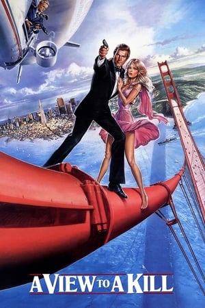 A View to a Kill (1985) Hindi Dual Audio | Hindi Dubbed Movie BluRay [1GB]