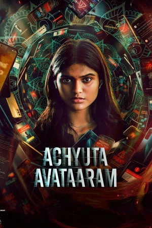 Achyuta Avataaram 2026 Hindi - Malayalam Dual Audio WEB-DL | Hindi Dubbed Movie
