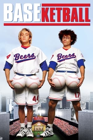 BASEketball (1998) Hindi Dual Audio | Hindi Dubbed Movie BluRay 300MB