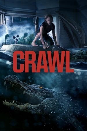 Crawl (2019) Hindi Dual Audio | Hindi Dubbed Movie Web-DL 300MB