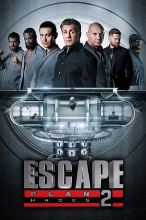 Escape Plan 2: Hades (2018) Hindi (Original) Dual Audio | Hindi Dubbed Movie BluRay 350MB
