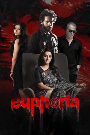 Euphoria 2026 Hindi - Telugu Dual Audio WEB-DL | Hindi Dubbed Movie