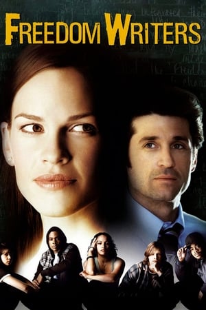 Freedom Writers (2007) Hindi Dual Audio | Hindi Dubbed Movie BluRay [880MB]