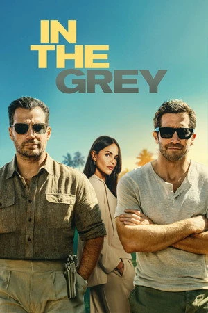 In the Grey 2026 Hindi Dual Audio WEB-DL | Hindi Dubbed Movie