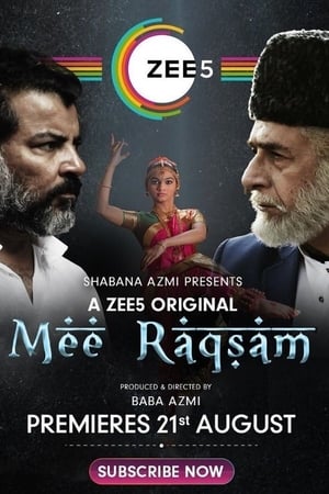 Mee Raqsam 2020 Hindi Movie | Hindi Dubbed Movie HDRip - [300MB]