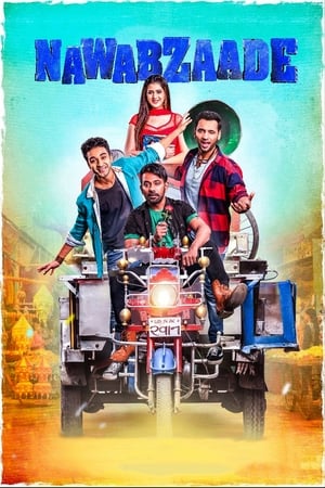 Nawabzaade (2018) Hindi Movie | Hindi Dubbed Movie HDRip x264 [1.4GB]