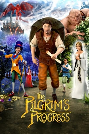 Pilgrim’s Progress (2019) Hindi Dual Audio | Hindi Dubbed Movie BluRay [1.2GB]