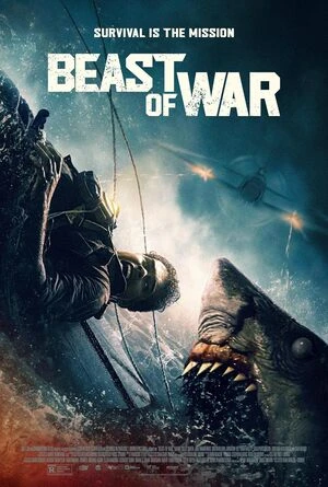 Beast of War 2025 Hindi Dual Audio WEB-DL | Hindi Dubbed Movie