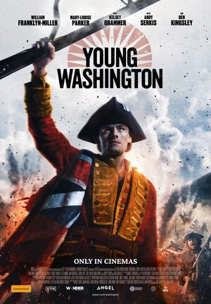 Young Washington 2026 English Audio WEB-DL | Hindi Dubbed Movie