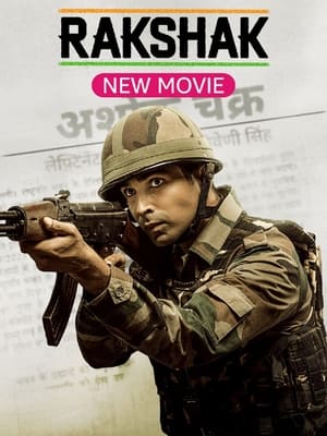 Rakshak Indias Braves 2023 Hindi HDRip | Hindi Dubbed Movie | 480p