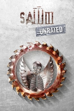 Saw III 2006 Hindi Dual Audio | Hindi Dubbed Movie BluRay [990MB]