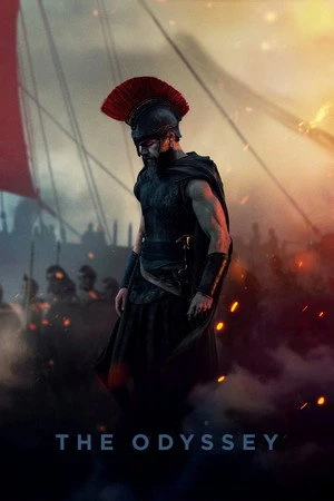 The Odyssey 2026 V3 Hindi - English - Tamil - Telugu Line HQ-iMAX HDTC | Hindi Dubbed Movie