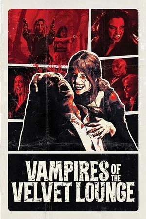 Vampires of the Velvet Lounge 2026 Hindi - English Dual Audio WEB-DL | Hindi Dubbed Movie